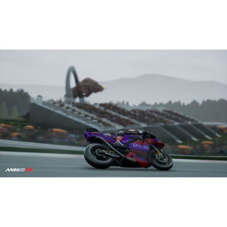 MotoGP25 - PS5