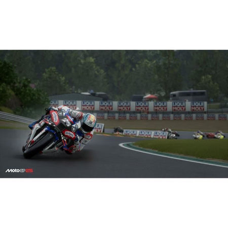 MotoGP25 - PS5