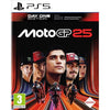 MotoGP25 - PS5