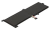 2-Power 2P-L16C2PB1 ricambio per laptop Batteria (Main Battery Pack 7.7V 4750mAh)