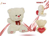 Orso Peluche con Cuore
