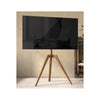 Etna porta tv mobile kit ke 090 ns