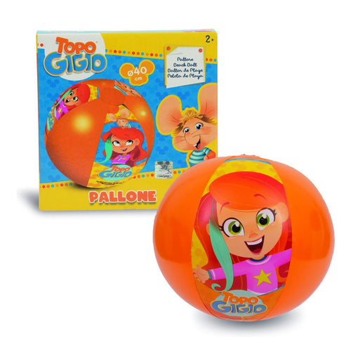 PALLA TOPO GIGIO CM.40