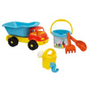 CAMION COMPLETO BARBAPAPA