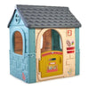 Casetta giocattolo feber feh22000 life casual house