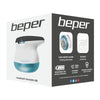 Beper Levapelucchi ricaricabile USB