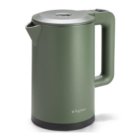 Boll 1 7 lt 2200w verd - D2DBE17IRVEA