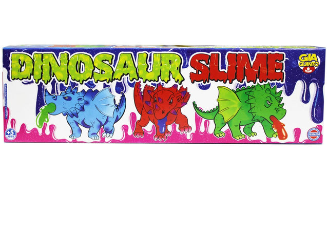 DINOSAURO SLIME
