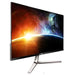 Yashi pioneer s 27 led display 68,6 cm (27) 1920 x 1080 pixel full hd nero - YZ2748