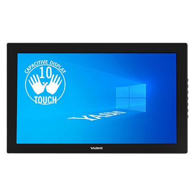 Monitor yashi 23.6 full-hd touch - YZ2410