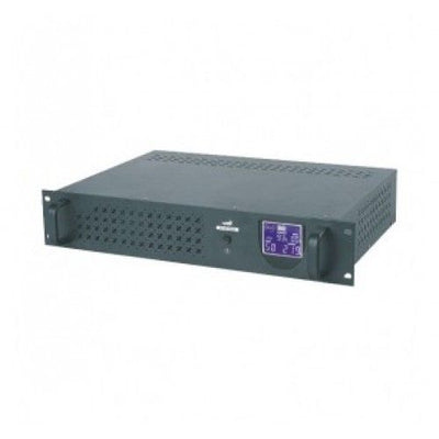Ups 600va/360w active visual - UPS-LIR60D