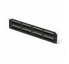 Patch panel 48p rj45 u/uto cat - AR-PPU5-48