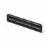 Patch panel 48p rj45 u/uto cat - AR-PPU5-48