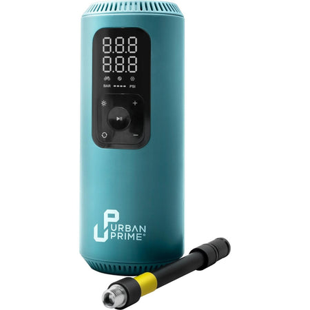 Urban compressore daria elettrico