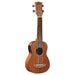 Ukulele eko 06201016 uku duo eq mogano