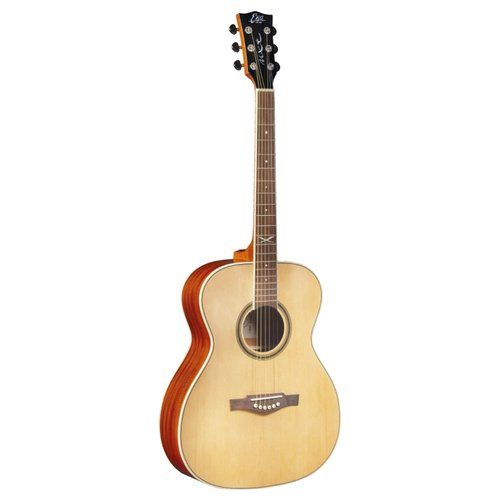 Chitarra acustica eko 06217335 nxt a100 natural