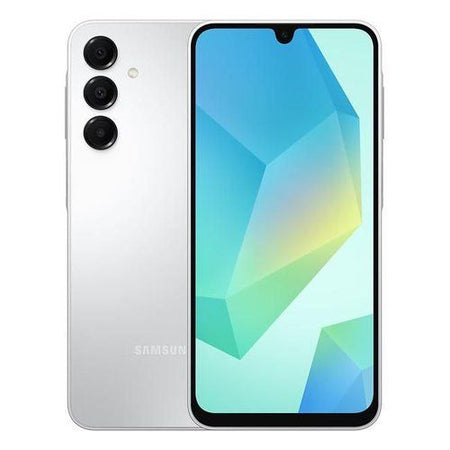 Smartphone samsung galaxy a16 vodafone grey - 8056735029061