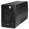Ups 900 kva desktop line int.office series 2*schuko+usb led csb adj - 650-00902