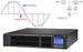 Ups 1 kva tower/rack online series 8*iec+rs232+epo lcd csb - 650-01004
