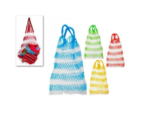BORSA RETE GRANDE CM.90
