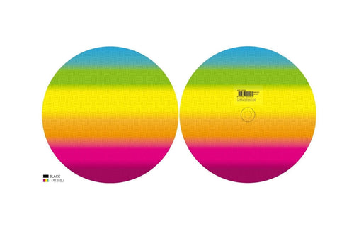 PALLA PLASTICA VOLLEY GRIP 140