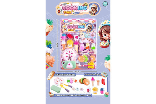 PASTICCERIA COOKING STAR