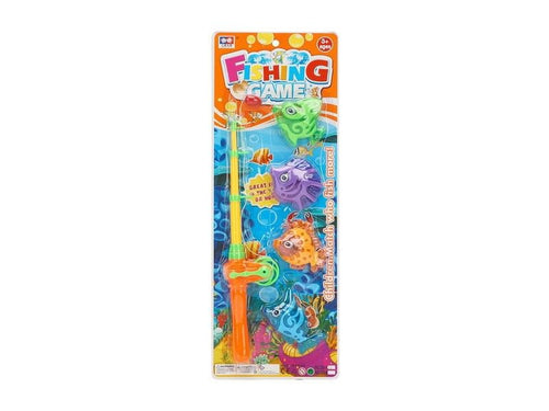 PESCA PESCI C/3 PESCI FISHING