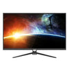 Monitor yashi 32 wide yz3221 pioneer 3840x2160 4k 60hz 1ms mprt 300cd/m² dcr 2x2w mm dp hdmi 1xtype-c 2xusb a vesa