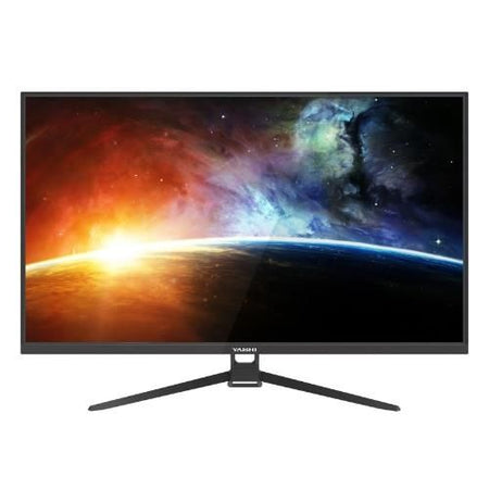 Monitor yashi 32 wide yz3221 pioneer 3840x2160 4k 60hz 1ms mprt 300cd/m² dcr 2x2w mm dp hdmi 1xtype-c 2xusb a vesa