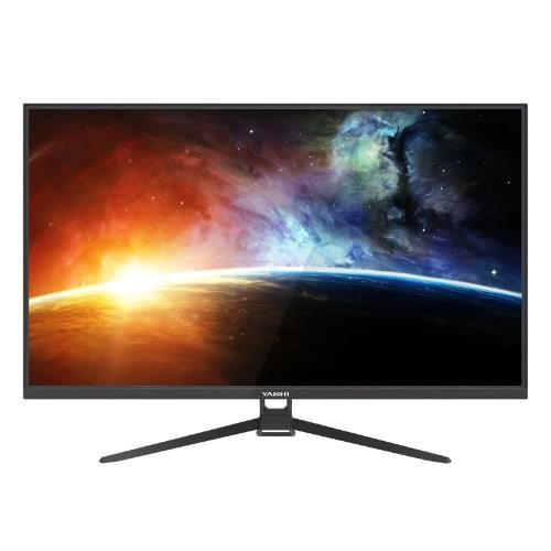 Monitor yashi 32 wide yz3221 pioneer 3840x2160 4k 60hz 1ms mprt 300cd/m² dcr 2x2w mm dp hdmi 1xtype-c 2xusb a vesa