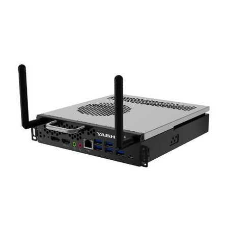 Pc ops yashi pcly62 i5 12450h 8gb ram 256gb ssd nokb nomouse 1xdp 1xhdmi w11p