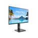 Monitor yashi matrix 284k wide yz2819 ips 3840x2160 60hz 1ms mprt 350cd/m² hdmi dp typec mm 2x3w vesa75 pivot