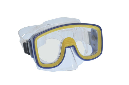 MASCHERA JOKER 23400