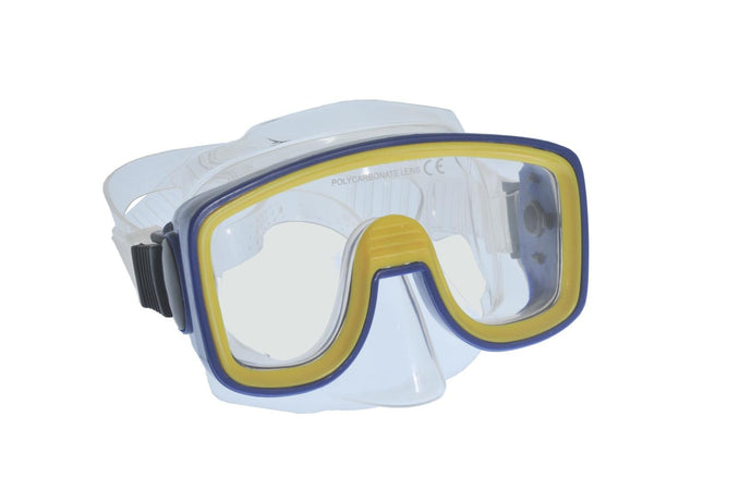 MASCHERA JOKER 23400