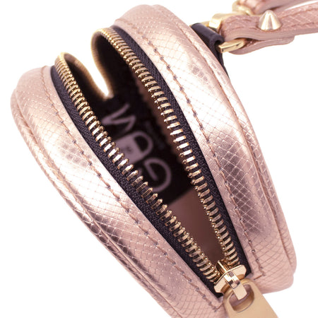 Borsa PF Tamburello da donna GUM Design by Gianni Chiarini