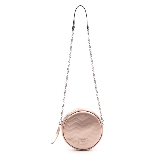 Borsa a tracolla da donna GUM Design by Gianni Chiarini - BS 9900 SAF