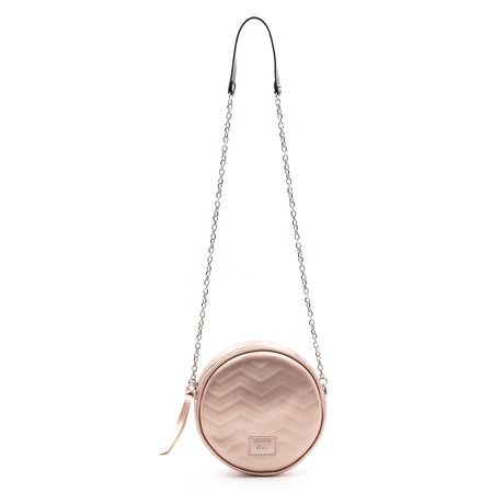 Borsa a tracolla da donna GUM Design by Gianni Chiarini - BS 9900 SAF