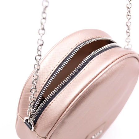 Borsa a tracolla da donna GUM Design by Gianni Chiarini - BS 9900 SAF