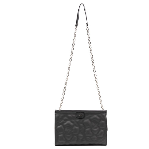 Borsa a tracolla da donna GUM Design by Gianni Chiarini - BS9918 SAF