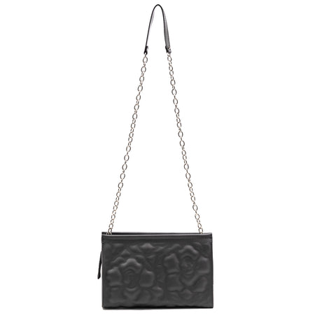 Borsa a tracolla da donna GUM Design by Gianni Chiarini - BS9918 SAF