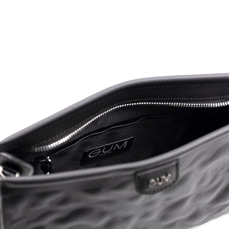 Borsa a tracolla da donna GUM Design by Gianni Chiarini - BS9918 SAF