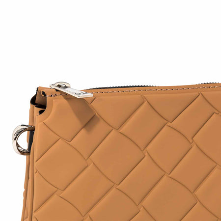 Borsa a tracolla da donna GUM Design by Gianni Chiarini - BS9895 RTN