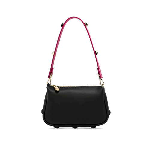 Borsa a spalla da donna GUM Design by Gianni Chiarini - BS 9870 SAF