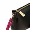 Borsa a spalla da donna GUM Design by Gianni Chiarini - BS 9870 SAF
