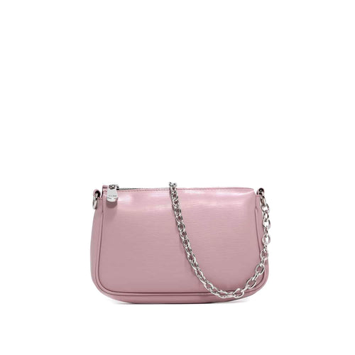 Borsa a spalla da donna GUM Design by Gianni Chiarini - BS 9860 RTN