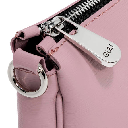 Borsa a spalla da donna GUM Design by Gianni Chiarini - BS 9860 RTN