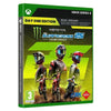 Monster Energy Supercross 25 - Serie Xbox