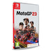 Videogioco milestone 1121313 switch moto gp 23 digital download
