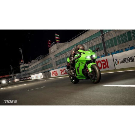 RIDE 5  Gioco per PS5