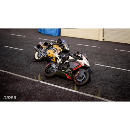RIDE 5  Gioco per PS5